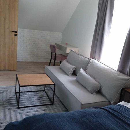 Villa Home Monika Nad Morzem Wrzosowo  Ngoại thất bức ảnh