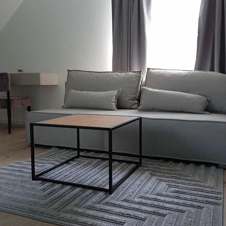 Villa Home Monika Nad Morzem Wrzosowo  Ngoại thất bức ảnh