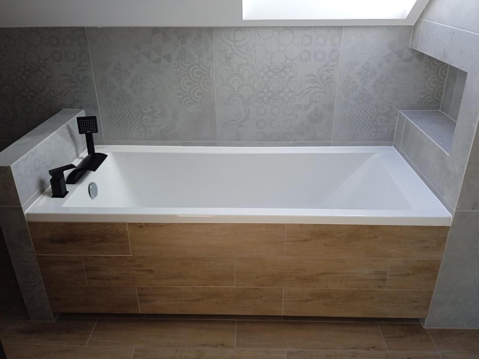 Villa Home Monika Nad Morzem Wrzosowo  Ngoại thất bức ảnh