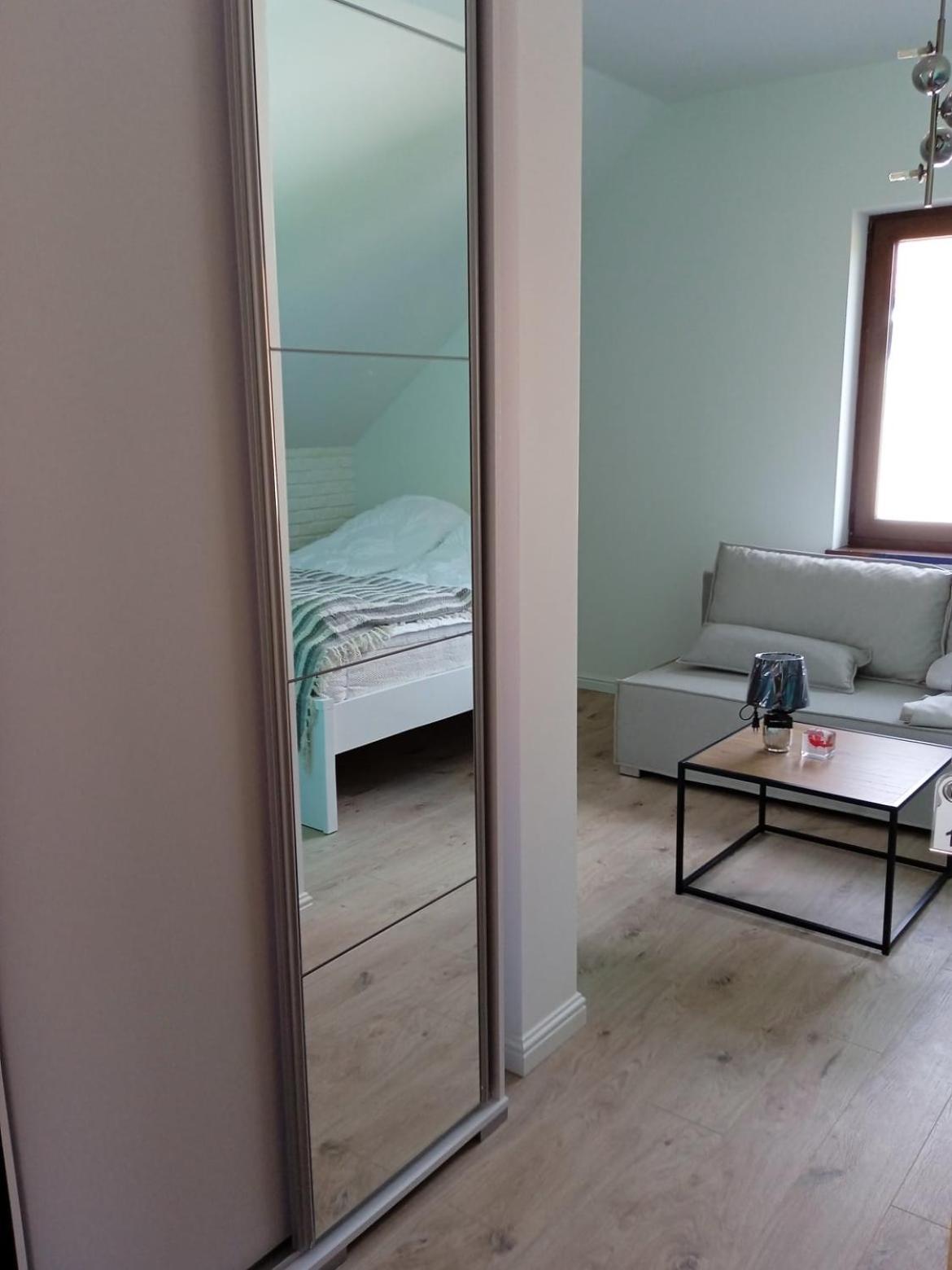 Villa Home Monika Nad Morzem Wrzosowo  Ngoại thất bức ảnh