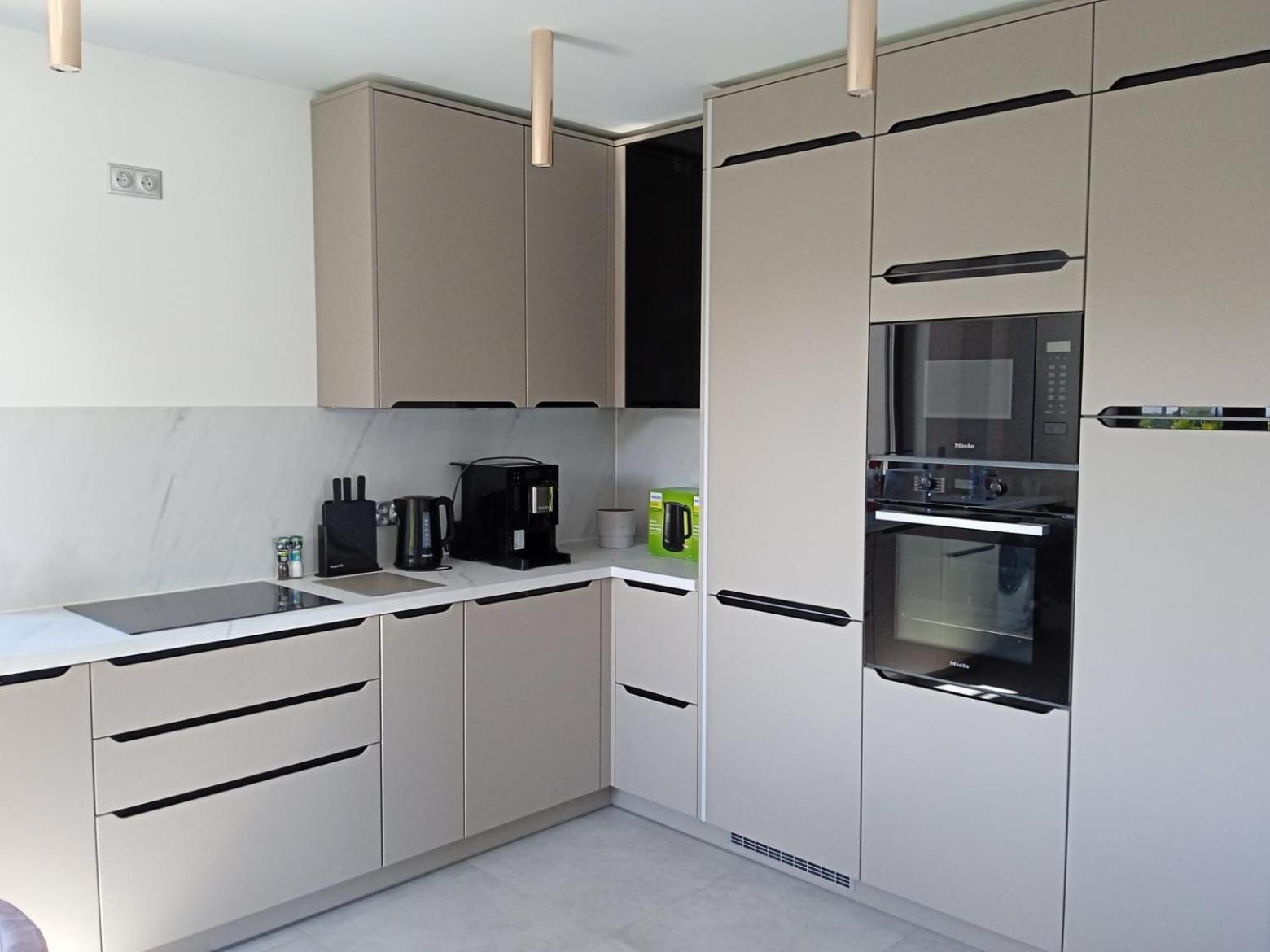 Villa Home Monika Nad Morzem Wrzosowo  Phòng bức ảnh