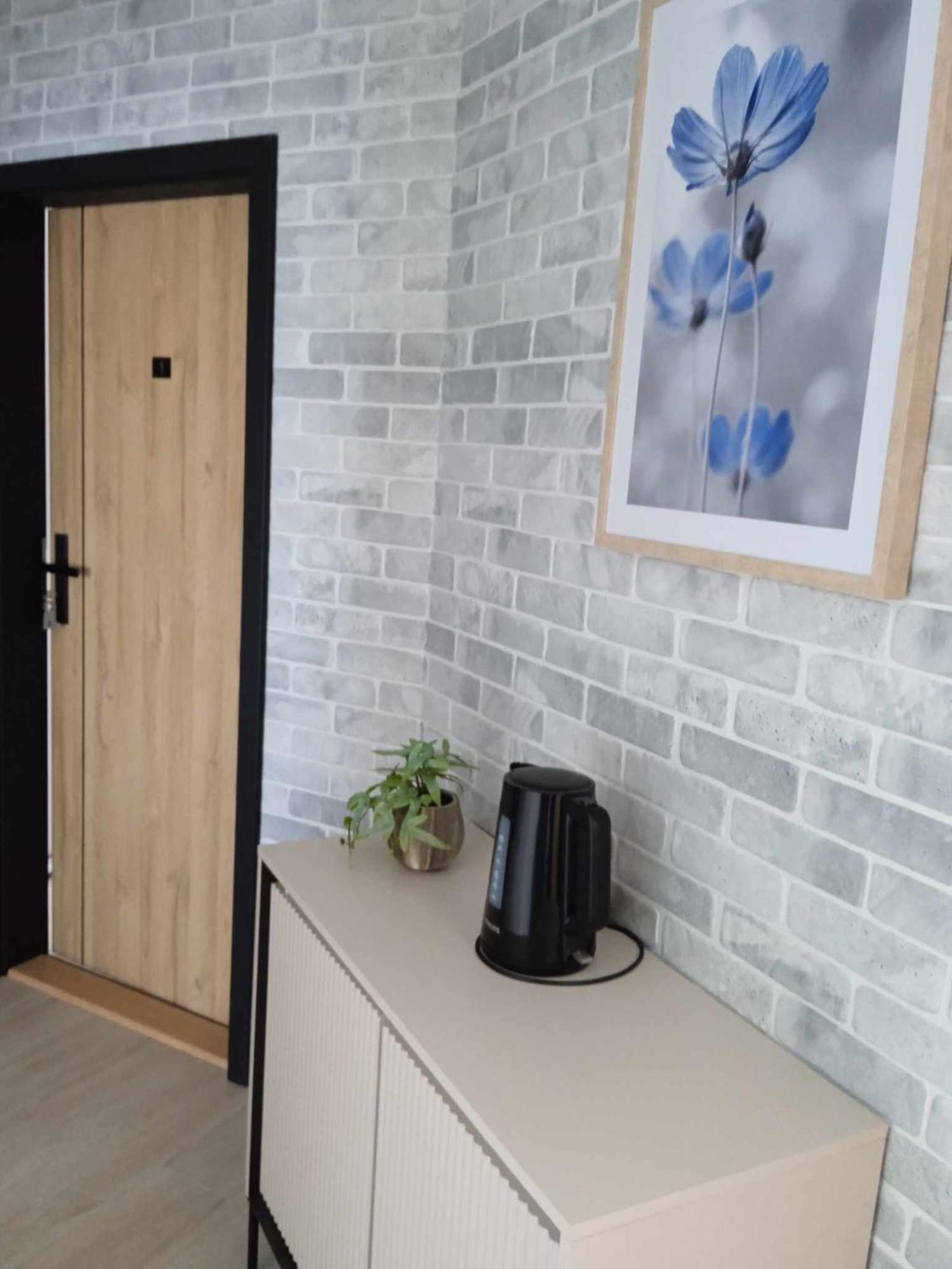 Villa Home Monika Nad Morzem Wrzosowo  Ngoại thất bức ảnh