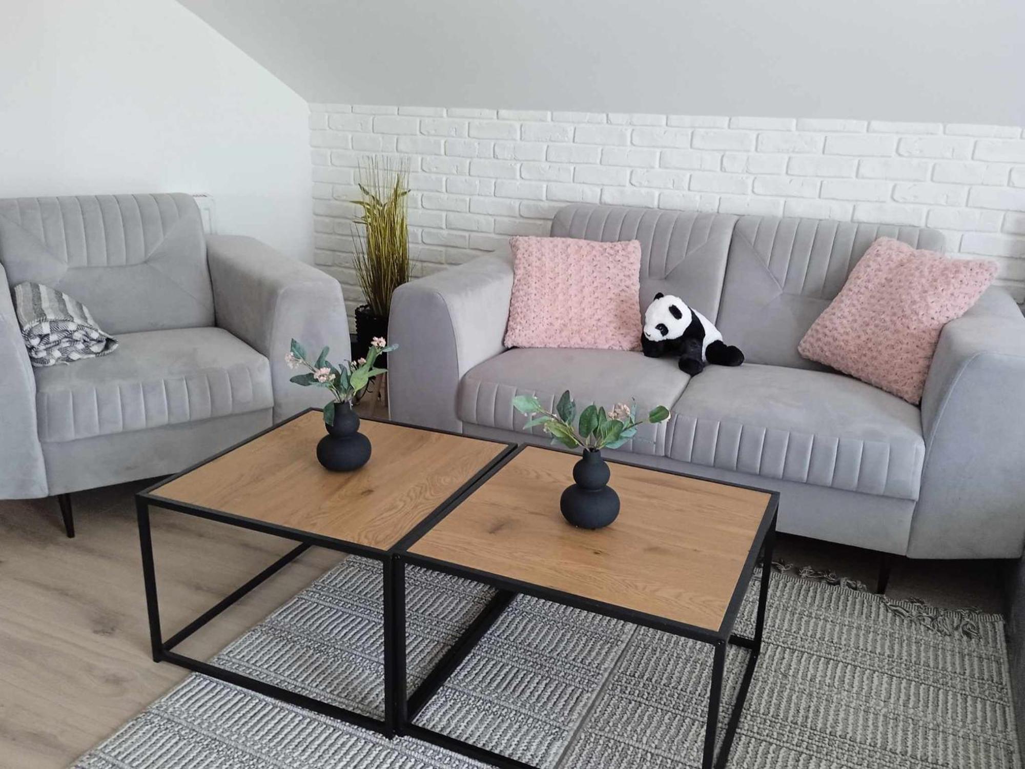 Villa Home Monika Nad Morzem Wrzosowo  Ngoại thất bức ảnh