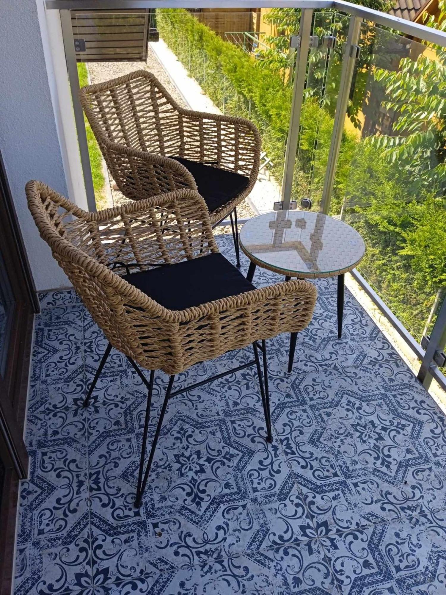 Villa Home Monika Nad Morzem Wrzosowo  Ngoại thất bức ảnh
